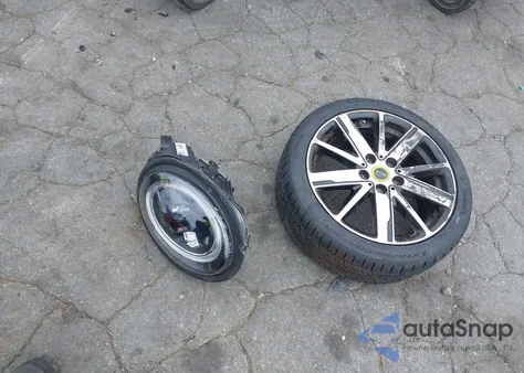 2023 Mini Se Hardtop Cooper from USA, damaged, VIN WMW13DJ04P2U25489